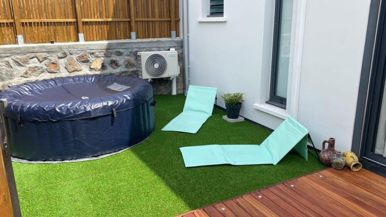 Qasabah Majorelle 圣吉尔莱班 外观 照片